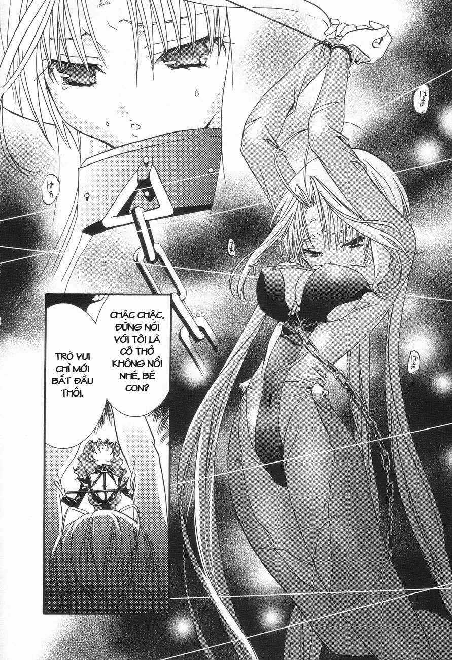 DearS Chapter 24 trang 6