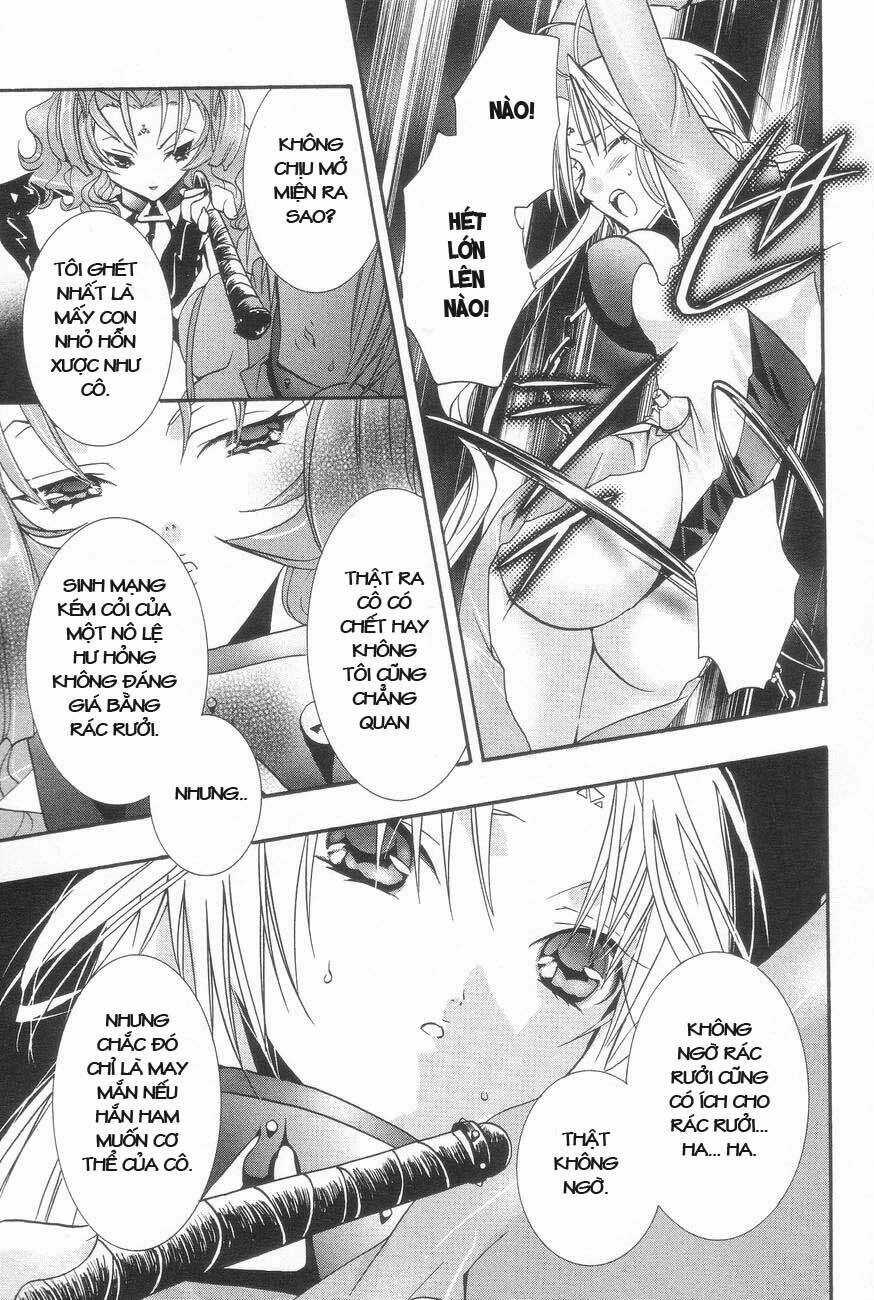 DearS Chapter 24 trang 7