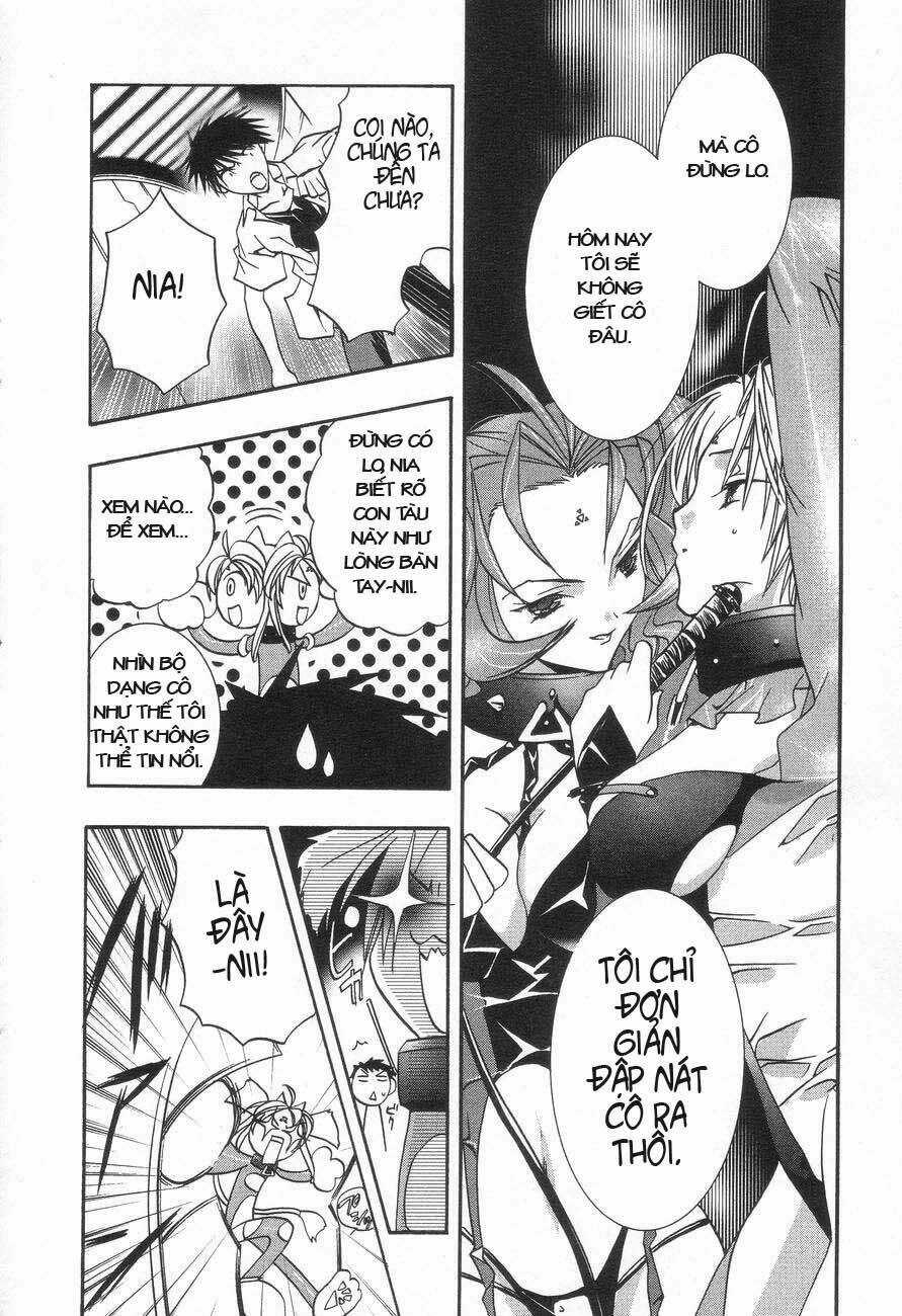 DearS Chapter 24 trang 8