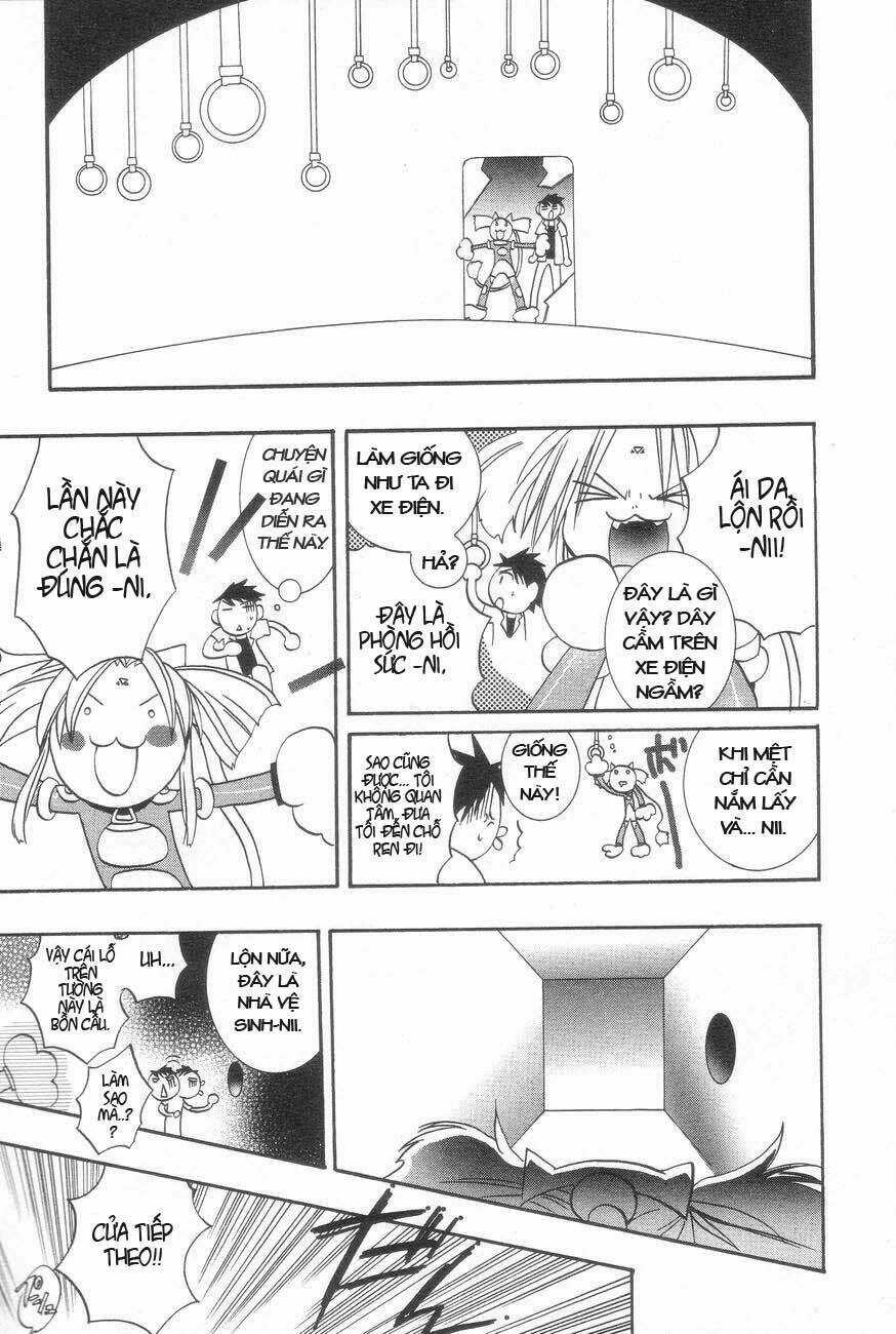 DearS Chapter 24 trang 9