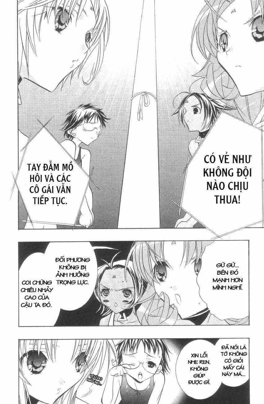 DearS Chapter 25 trang 29