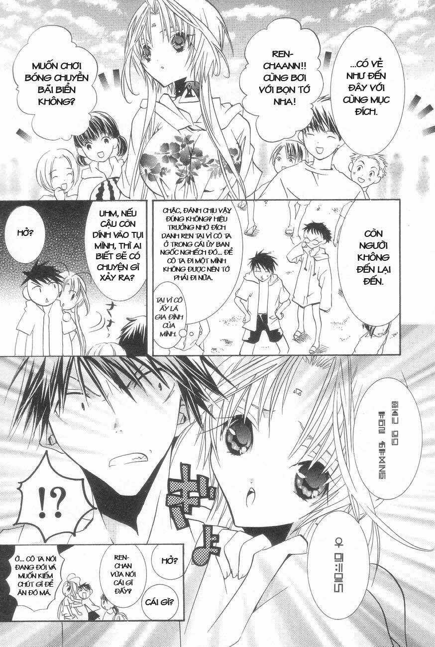 DearS Chapter 25 trang 4