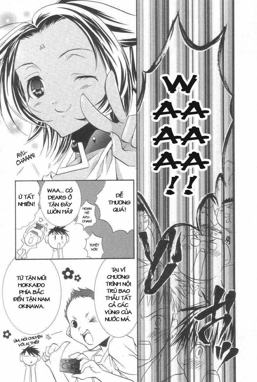 DearS Chapter 25 trang 8