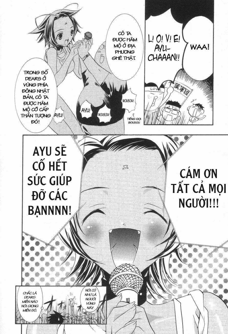 DearS Chapter 25 trang 9