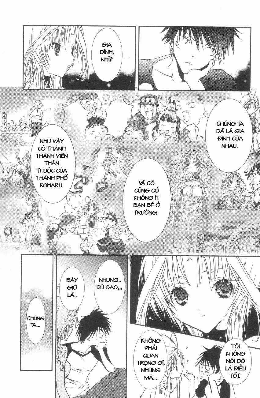 DearS Chapter 26 trang 11