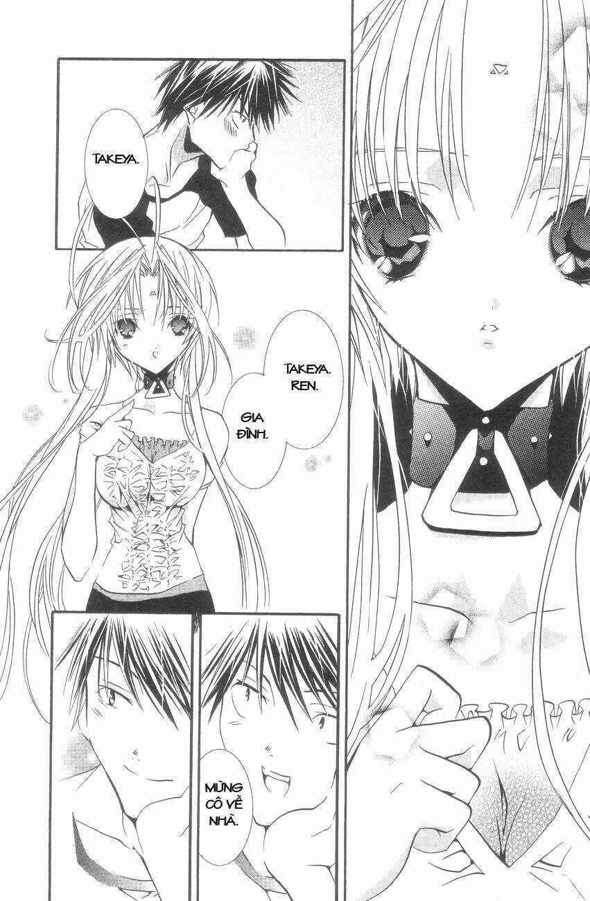 DearS Chapter 26 trang 13