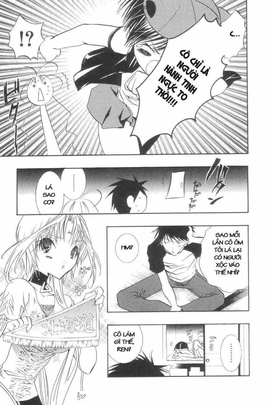 DearS Chapter 26 trang 16