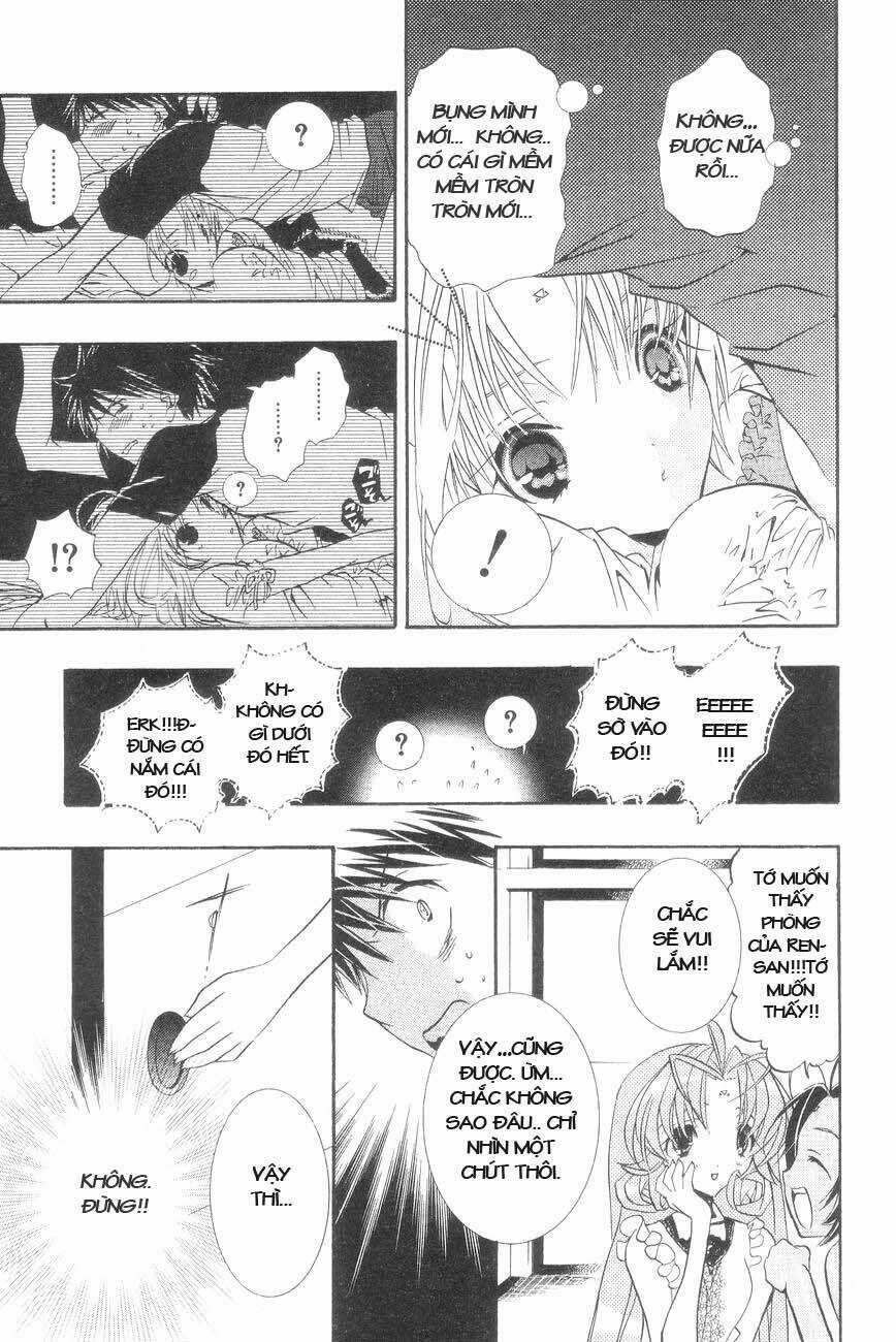 DearS Chapter 26 trang 26