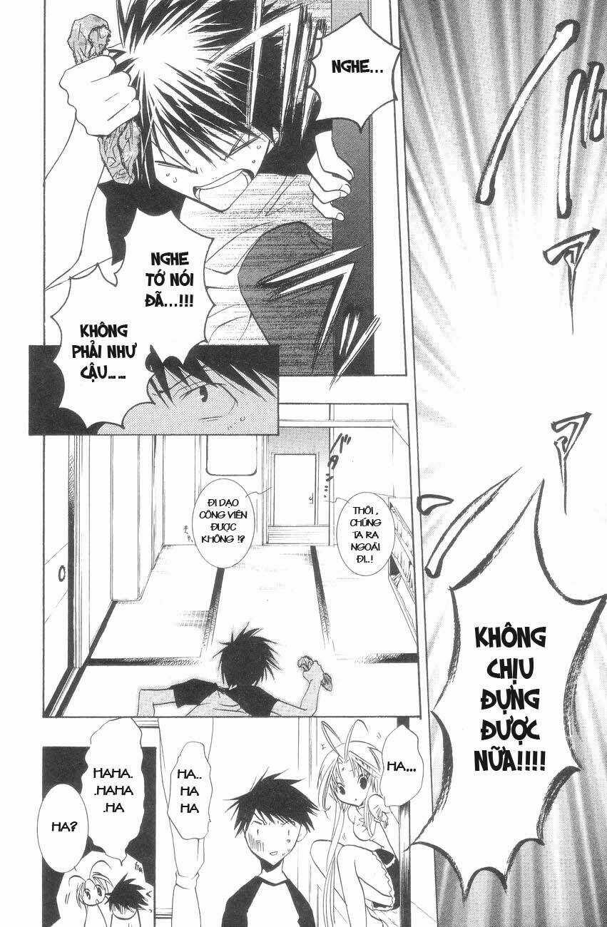 DearS Chapter 26 trang 29