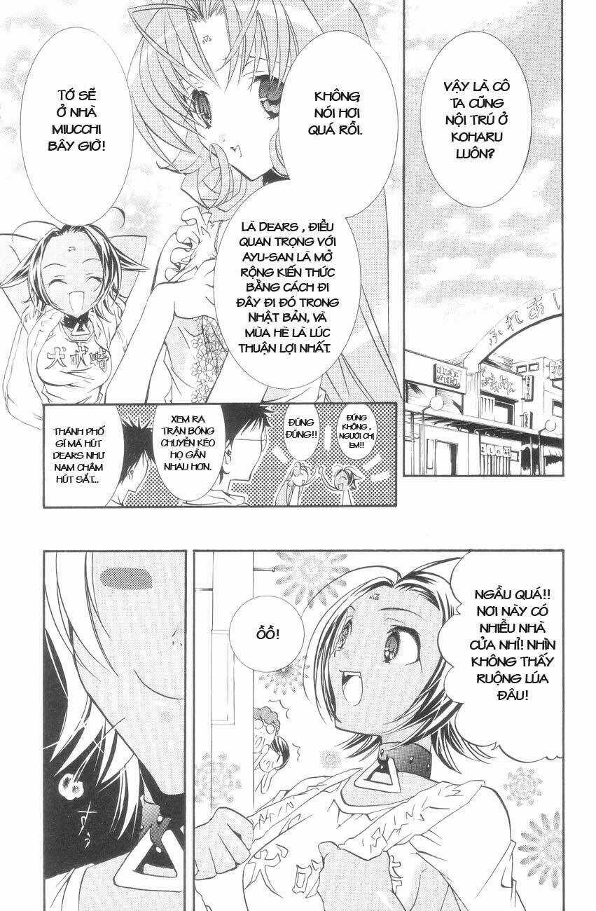 DearS Chapter 26 trang 3