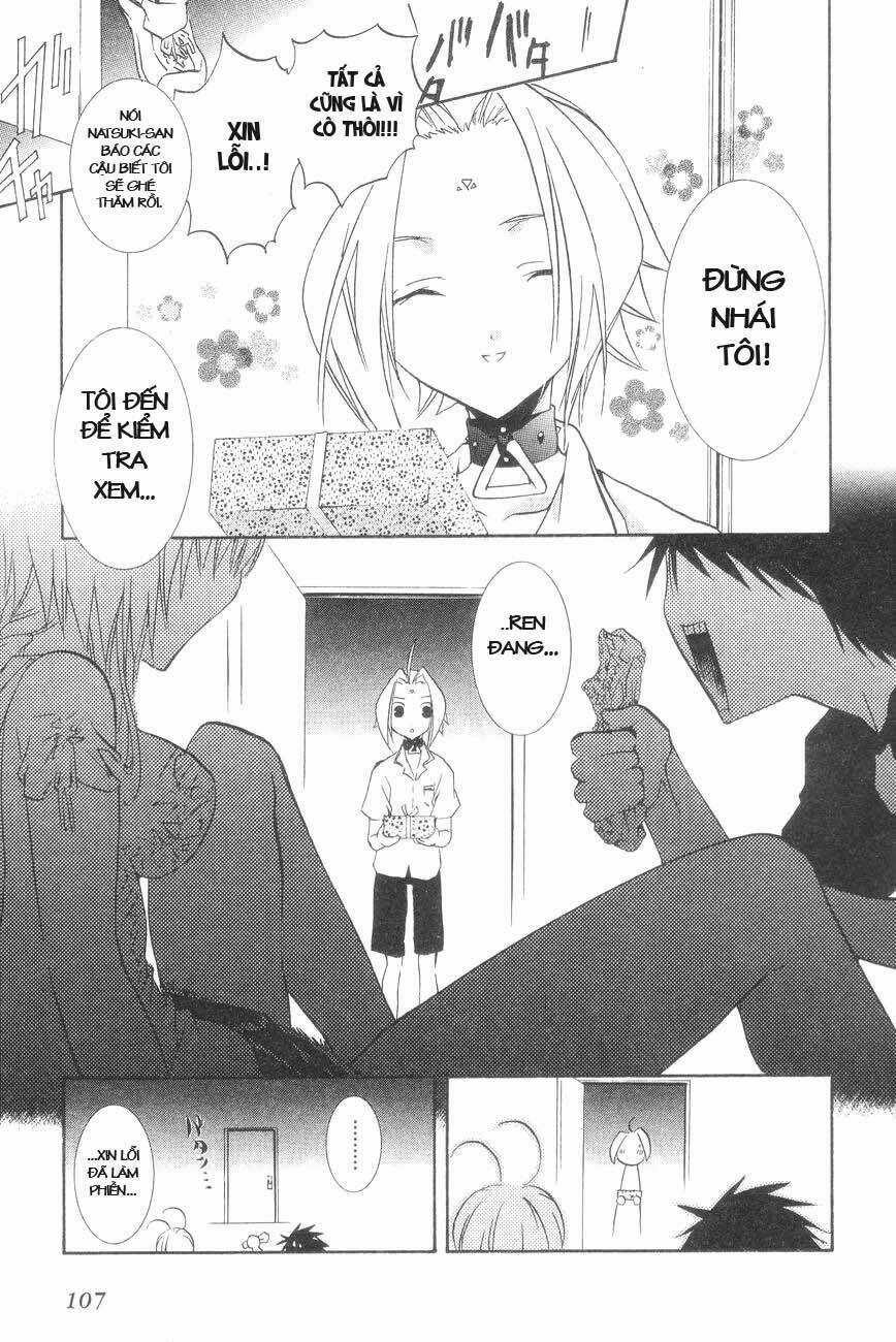 DearS Chapter 26 trang 30