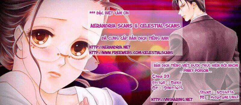 DearS Chapter 26 trang 32