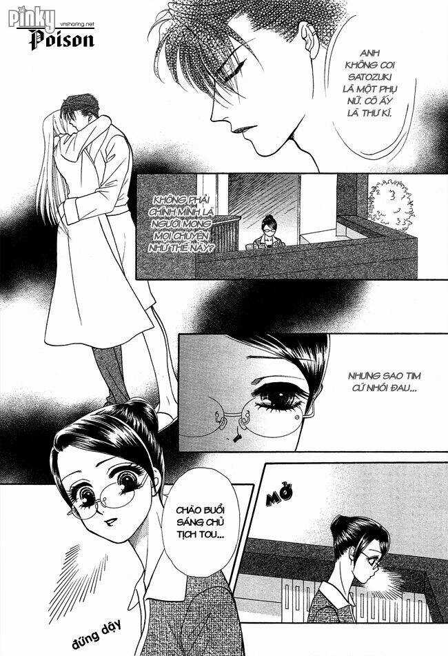 DearS Chapter 26 trang 34