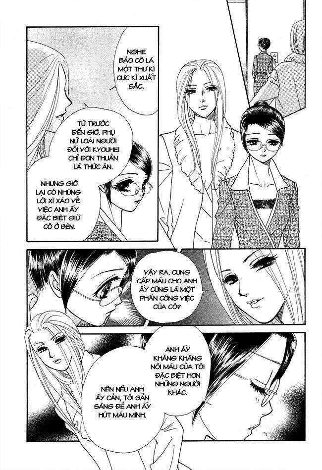 DearS Chapter 26 trang 37