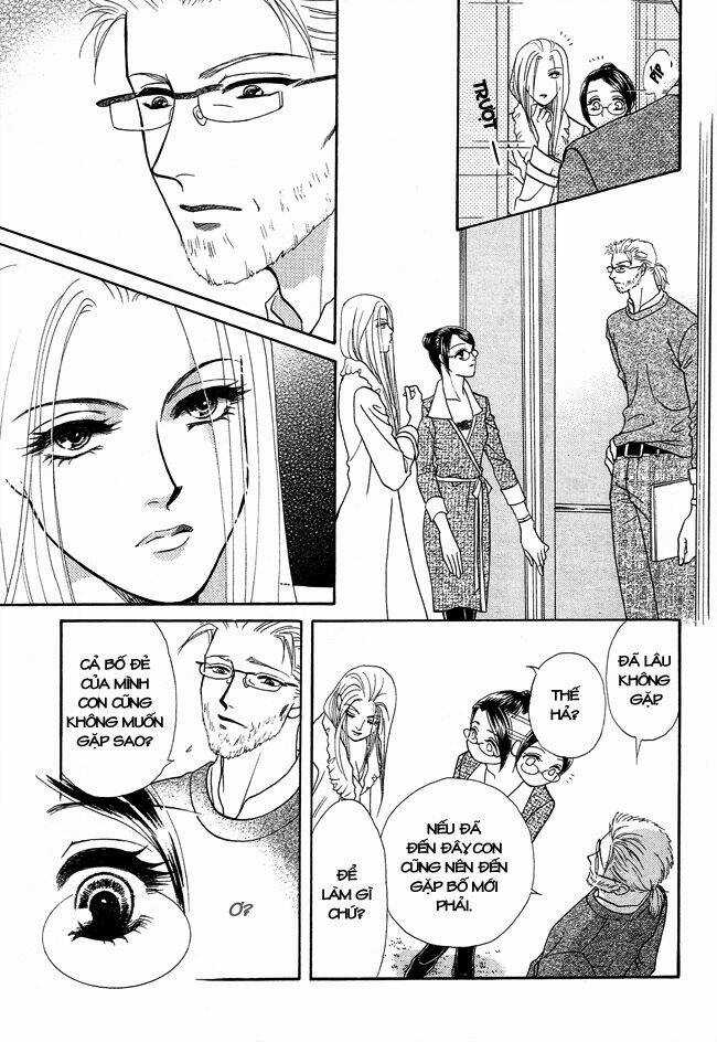 DearS Chapter 26 trang 39