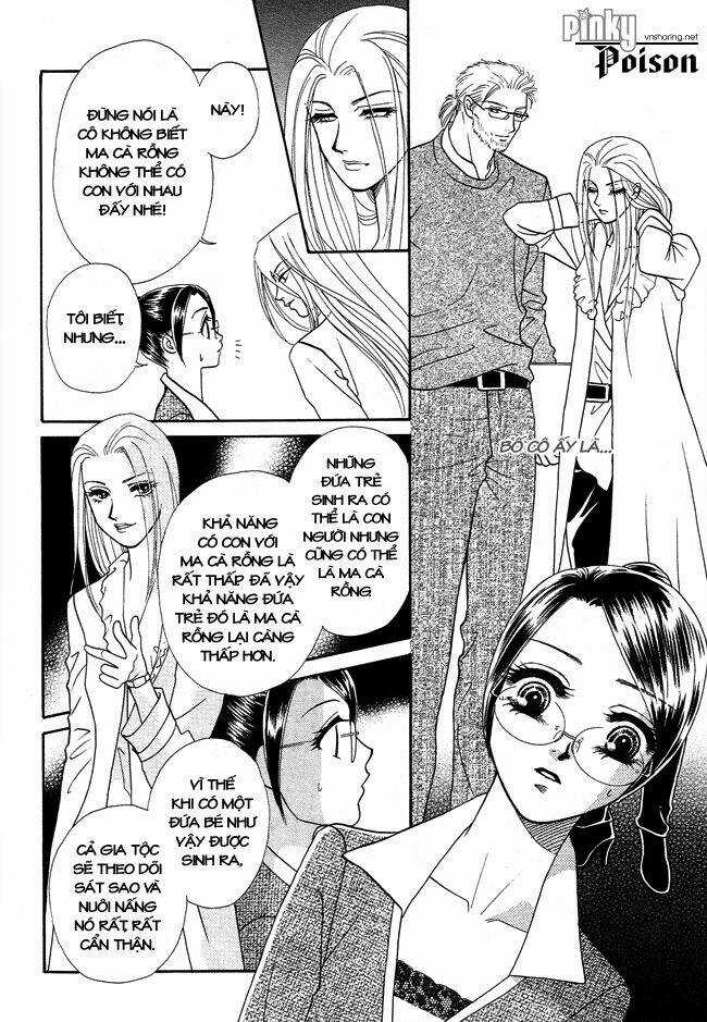 DearS Chapter 26 trang 40