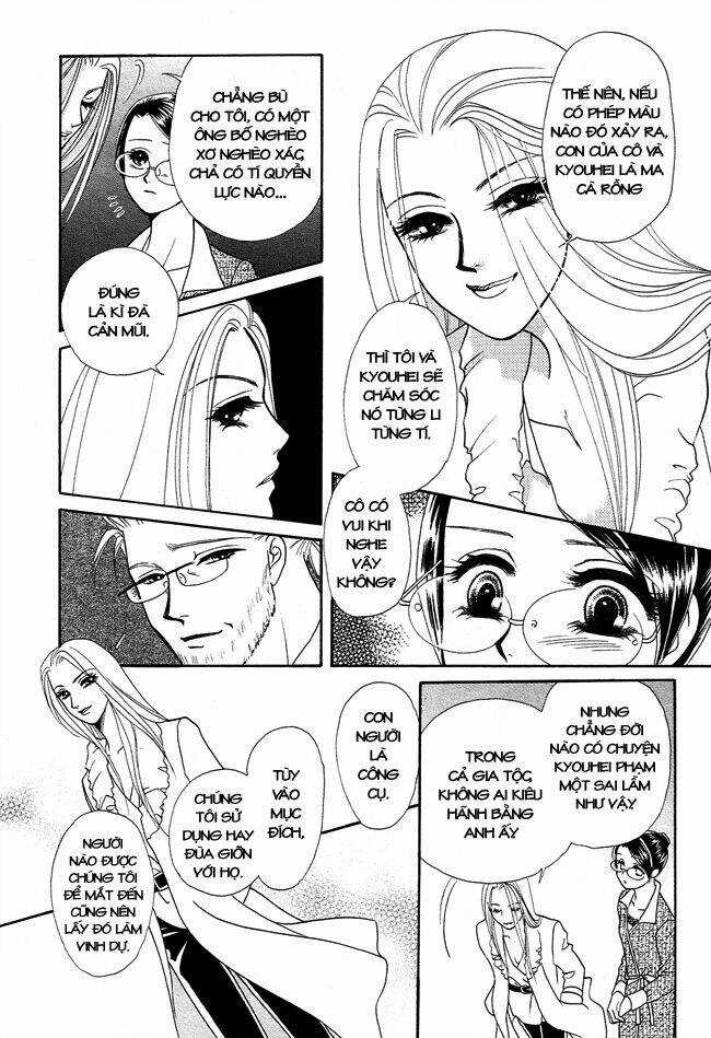 DearS Chapter 26 trang 41