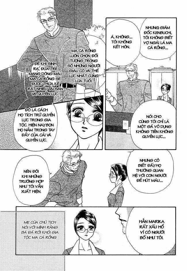 DearS Chapter 26 trang 43