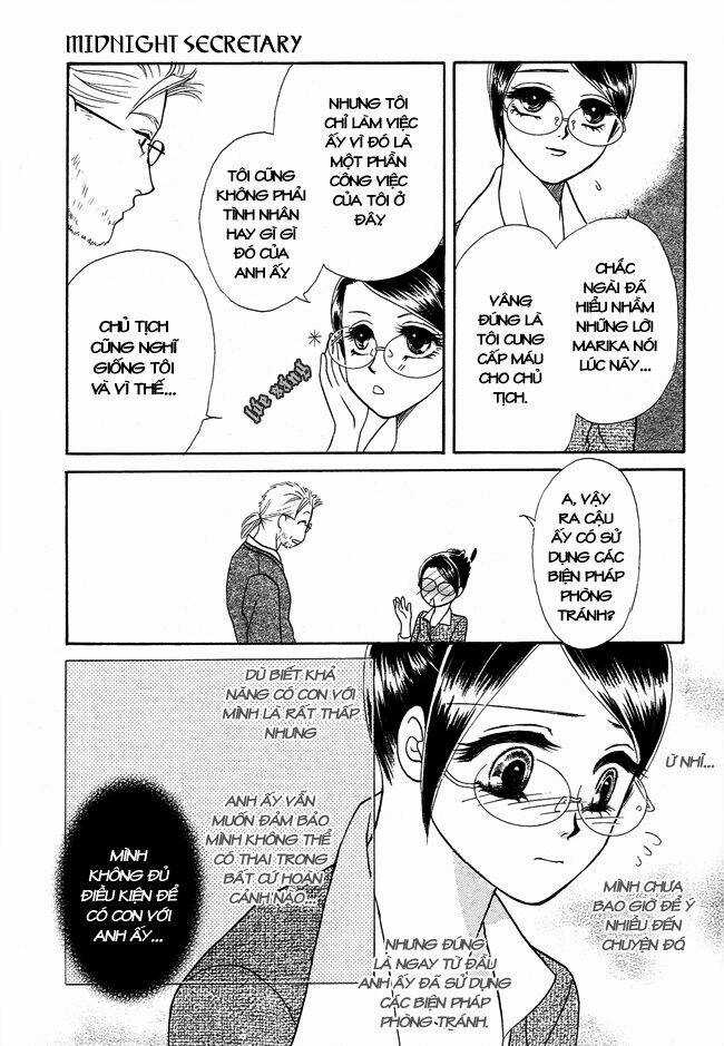 DearS Chapter 26 trang 45