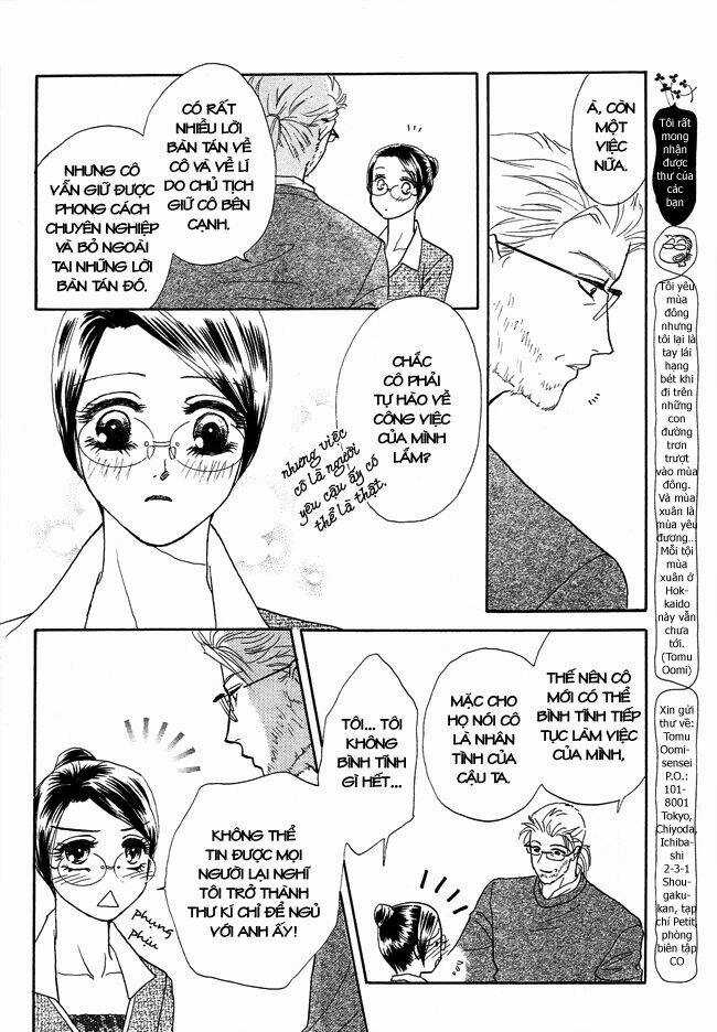 DearS Chapter 26 trang 46