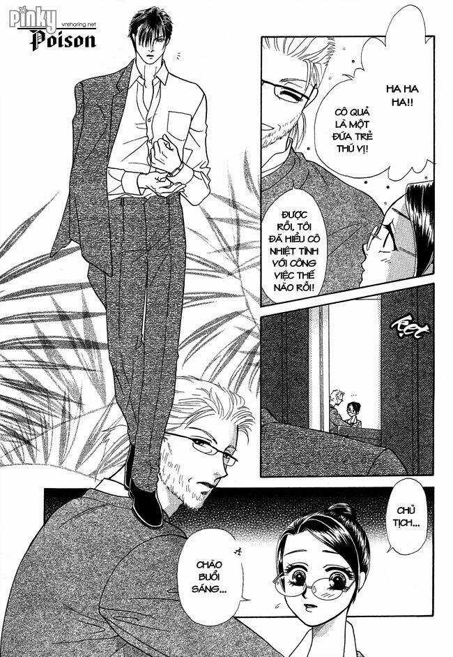 DearS Chapter 26 trang 47