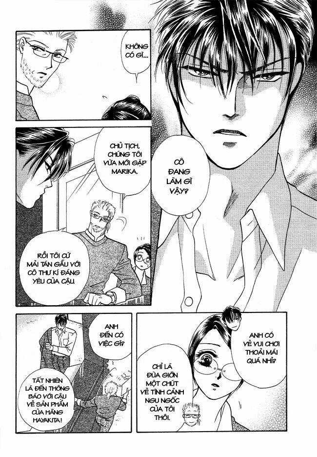 DearS Chapter 26 trang 48