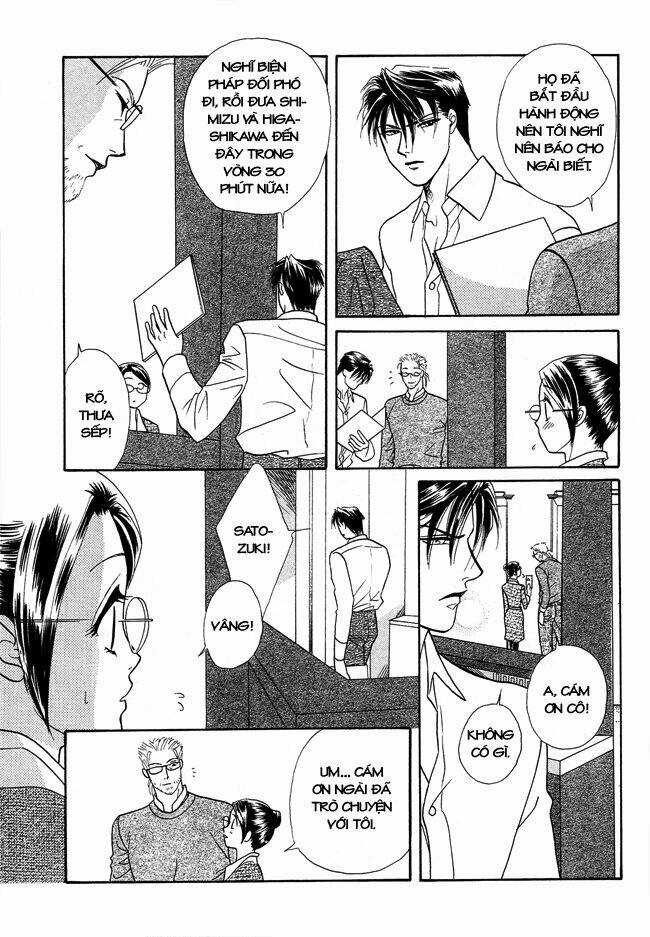 DearS Chapter 26 trang 49