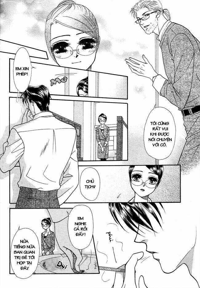 DearS Chapter 26 trang 50