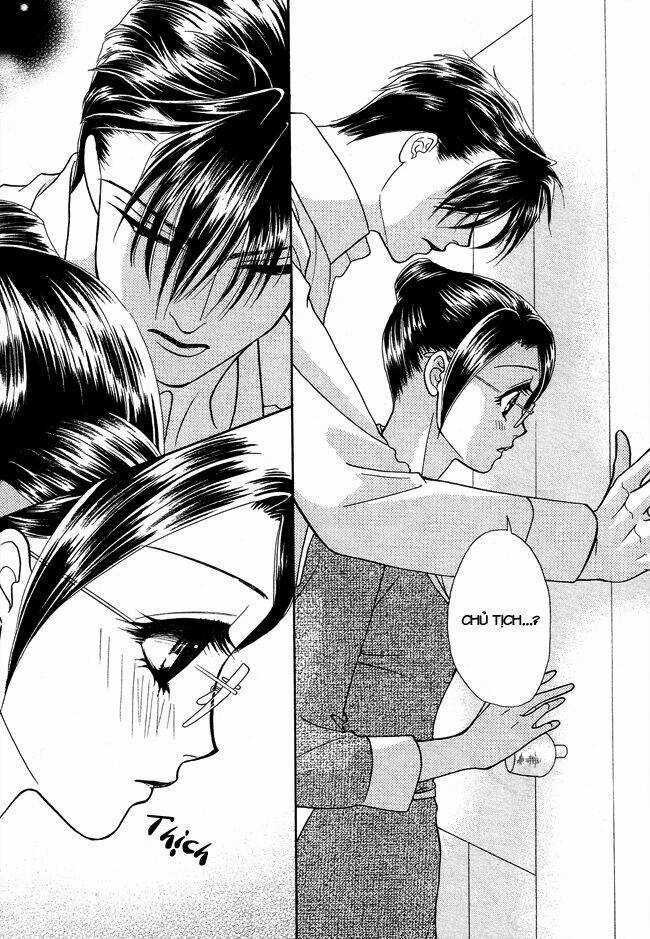 DearS Chapter 26 trang 52