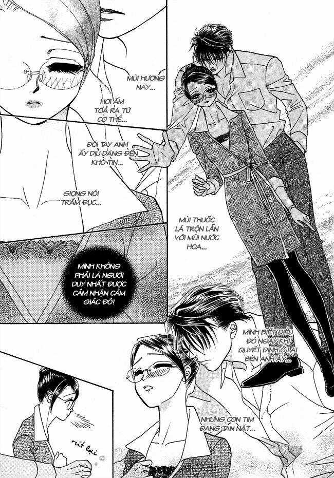 DearS Chapter 26 trang 53