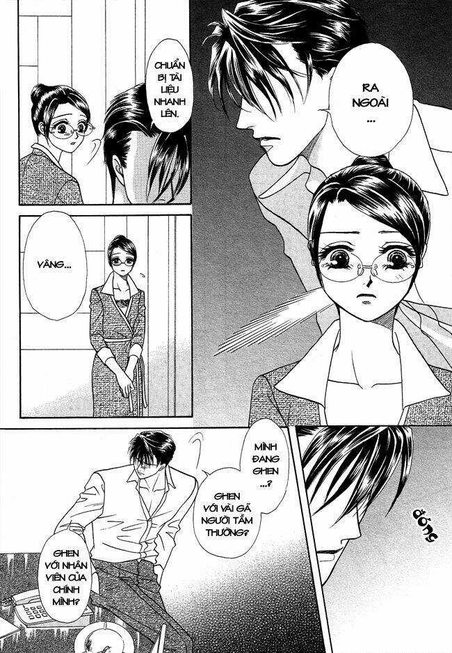 DearS Chapter 26 trang 54