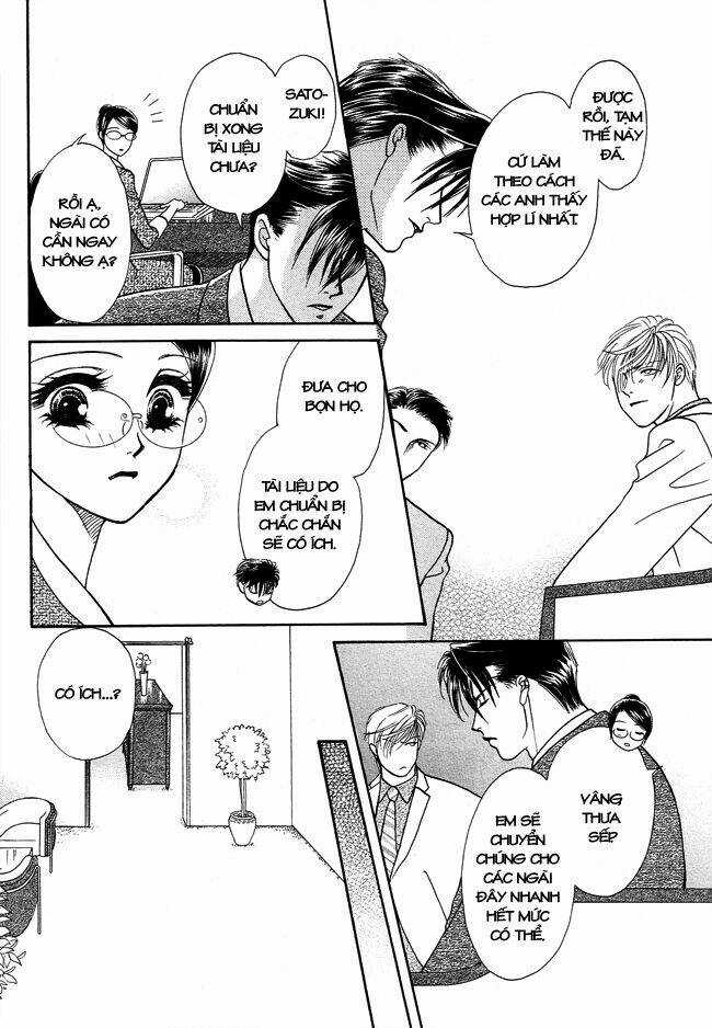 DearS Chapter 26 trang 56