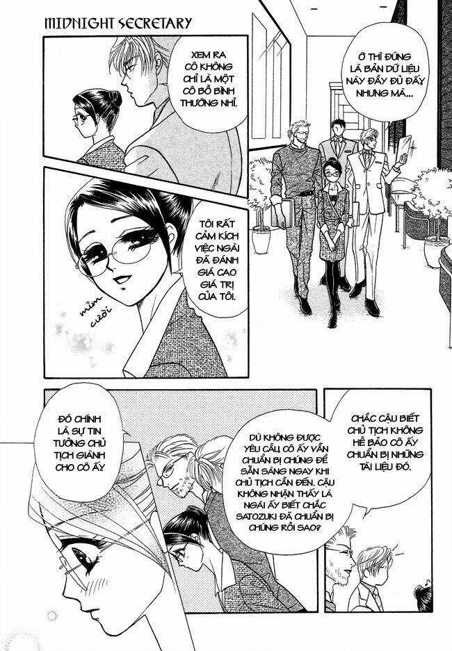 DearS Chapter 26 trang 57