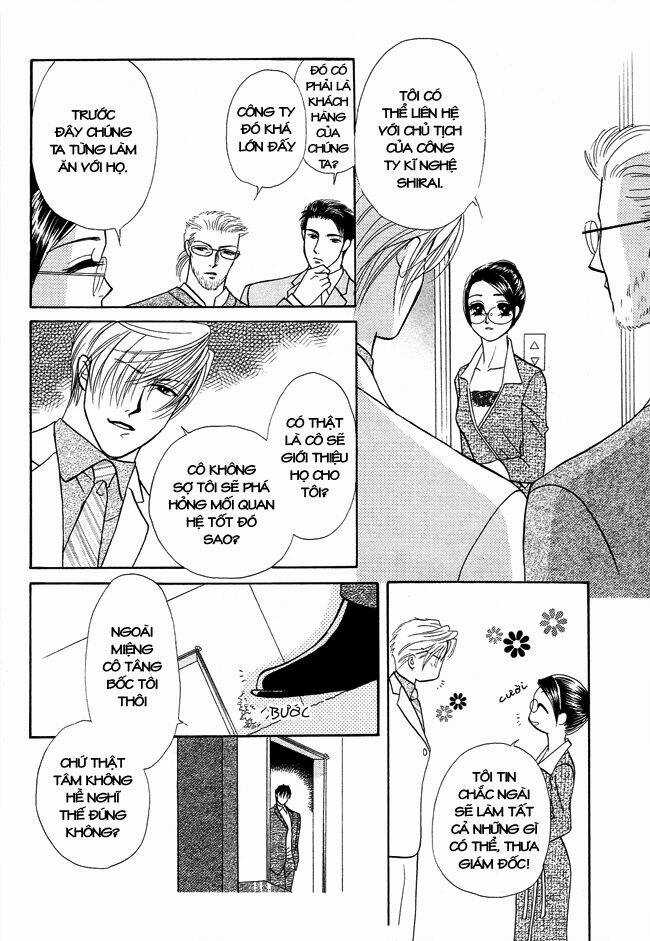 DearS Chapter 26 trang 60