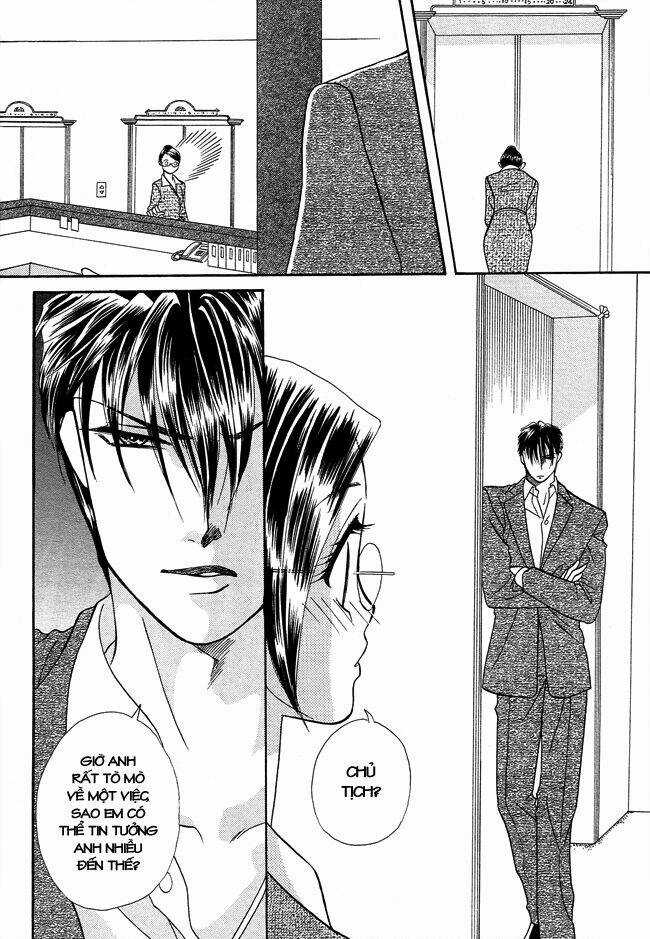 DearS Chapter 26 trang 62