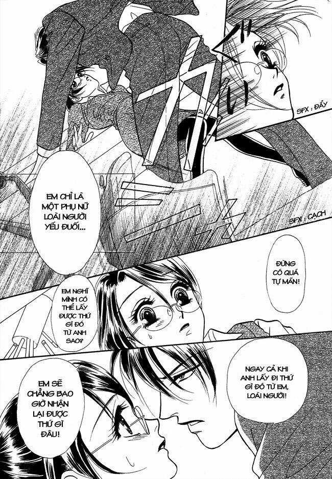 DearS Chapter 26 trang 64