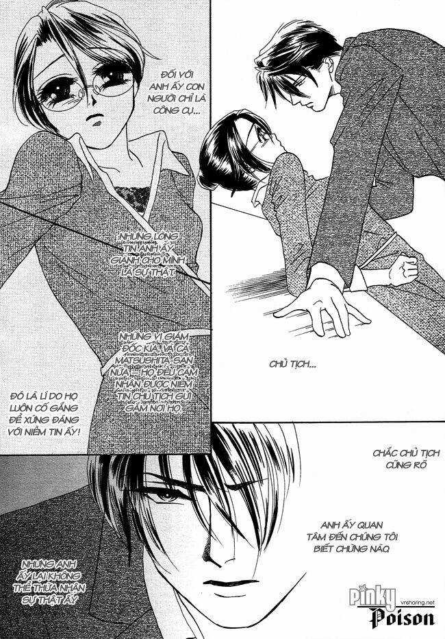 DearS Chapter 26 trang 65