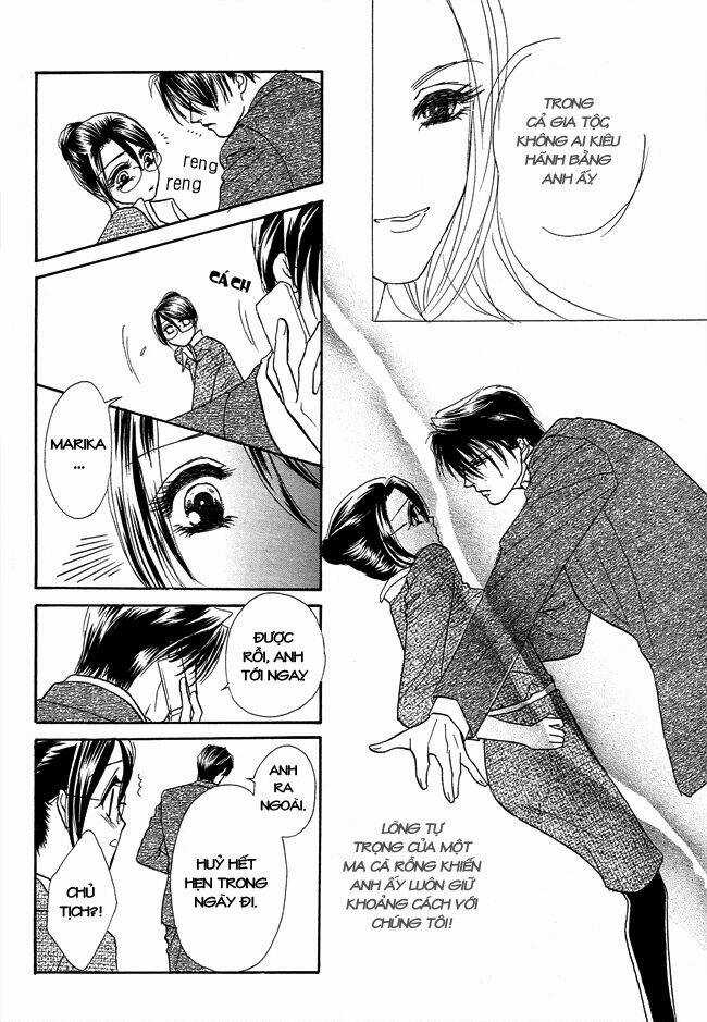 DearS Chapter 26 trang 66