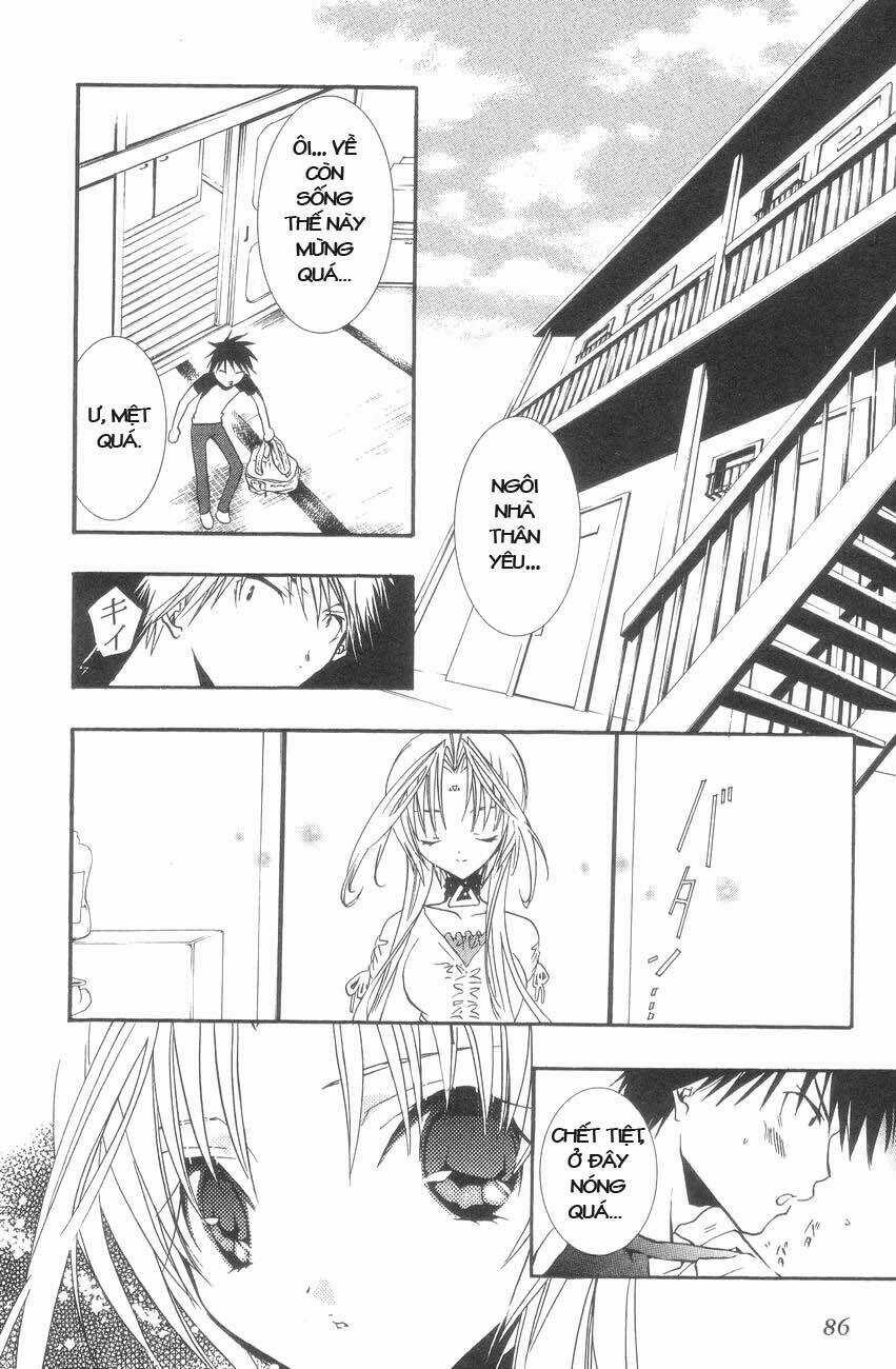 DearS Chapter 26 trang 9