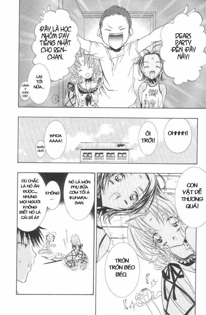 DearS Chapter 27 trang 12