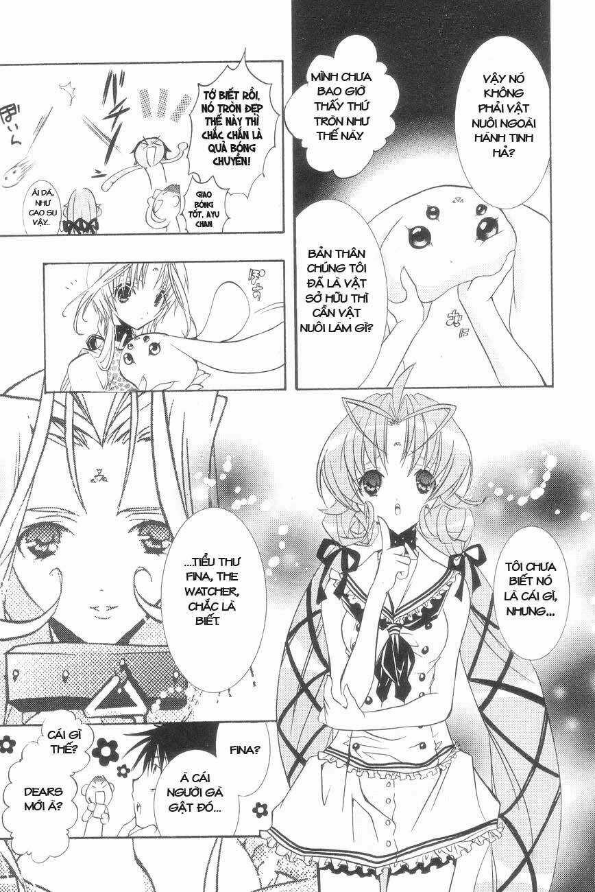 DearS Chapter 27 trang 13