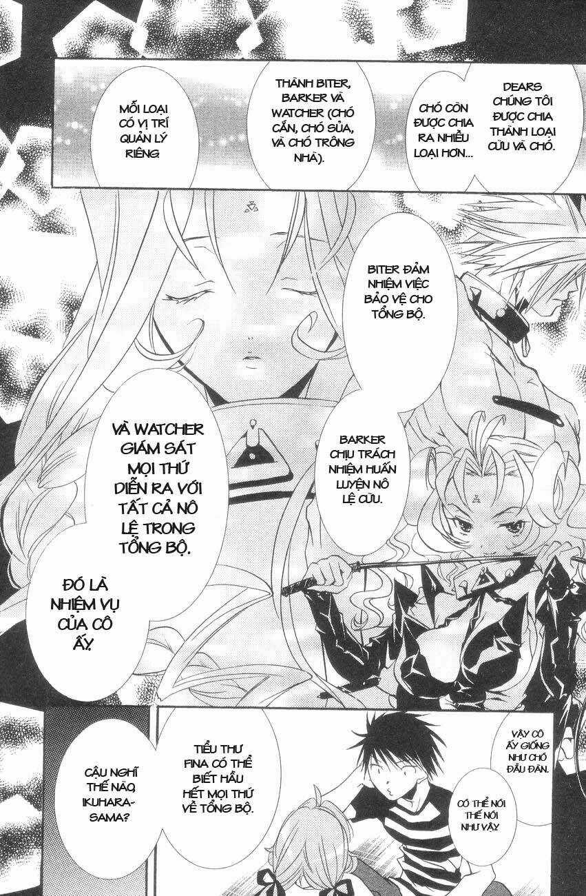 DearS Chapter 27 trang 14