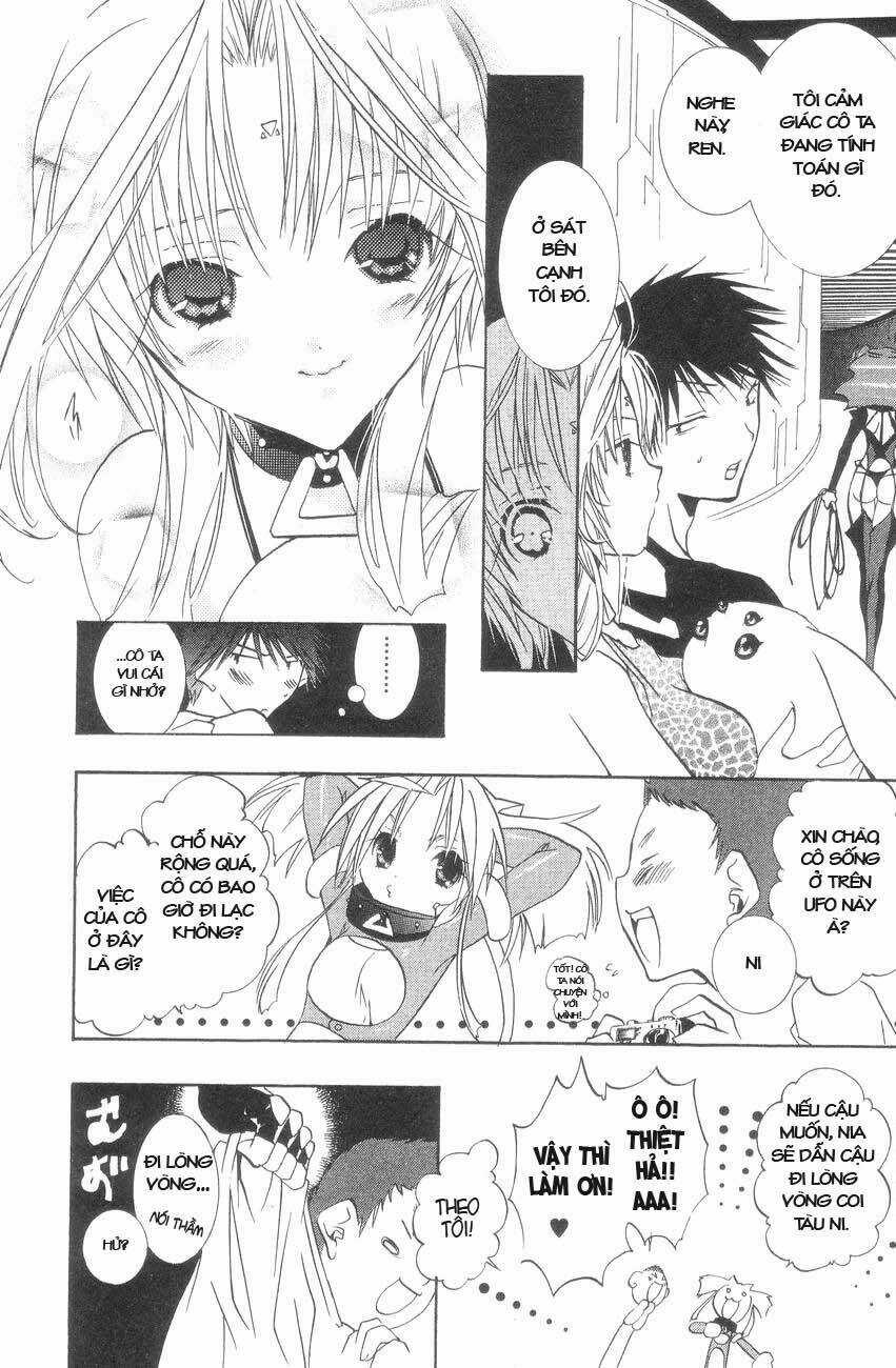 DearS Chapter 27 trang 18