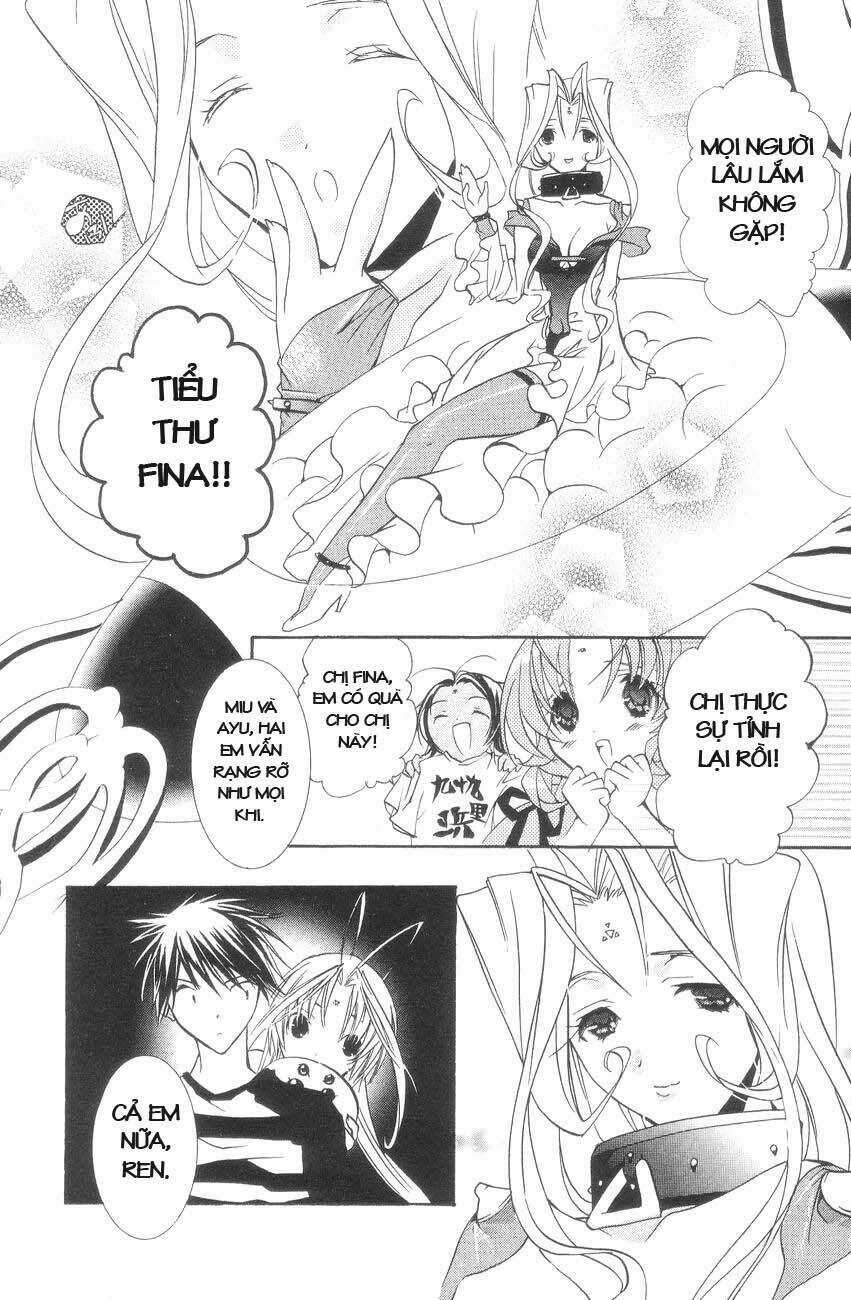 DearS Chapter 27 trang 20