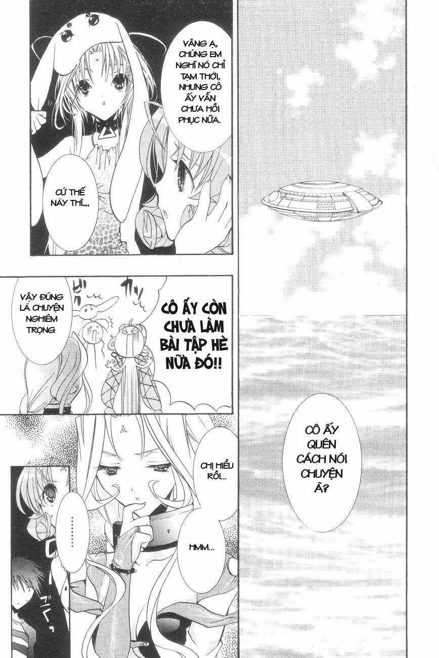 DearS Chapter 27 trang 21