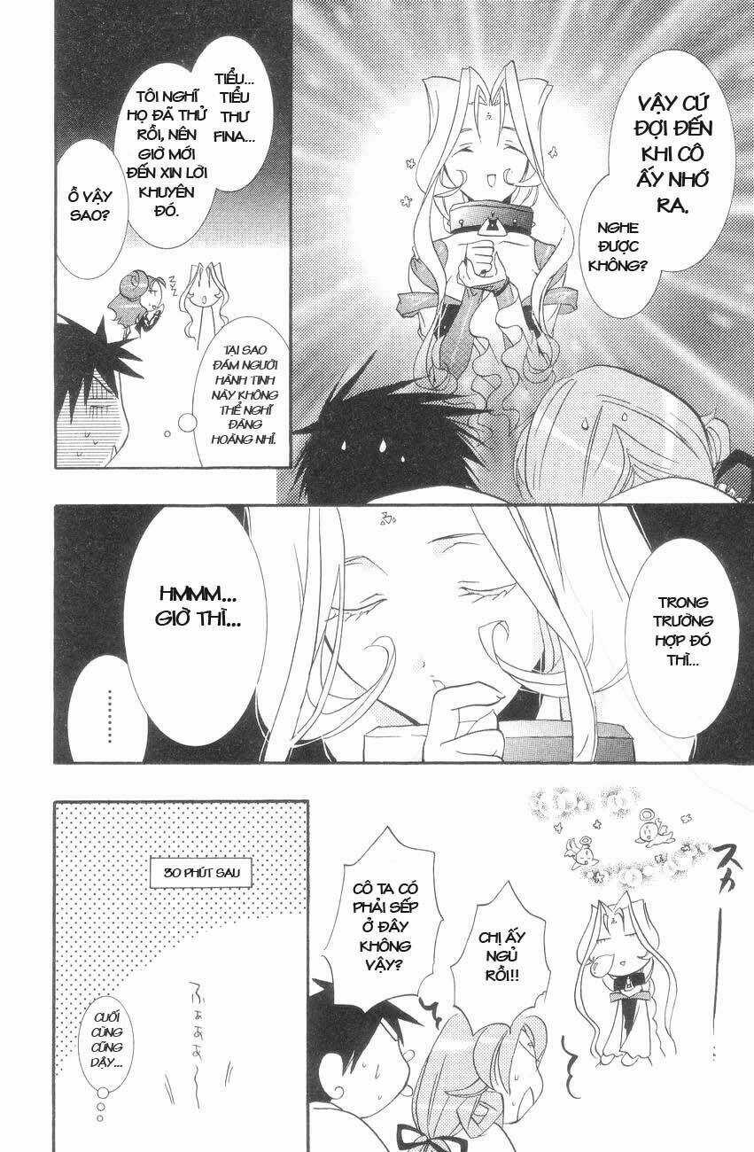 DearS Chapter 27 trang 22