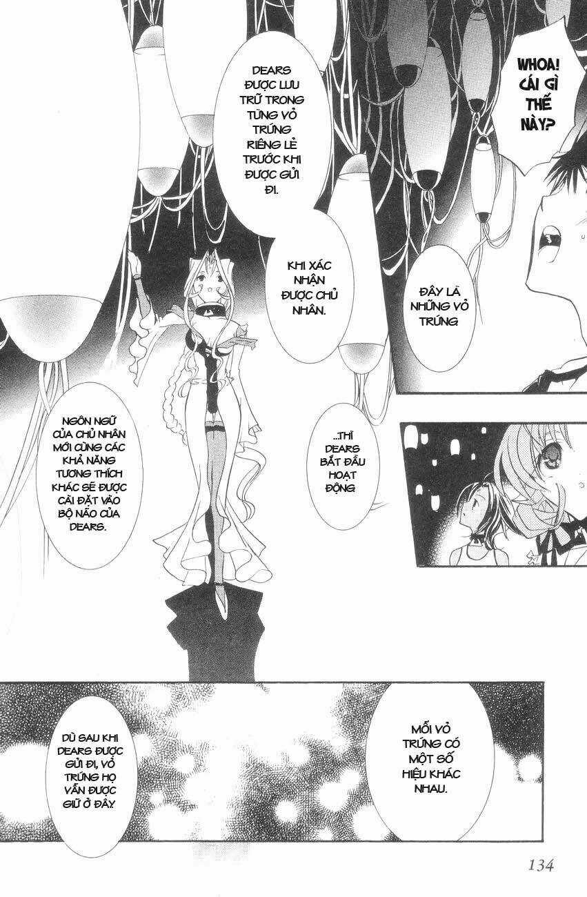 DearS Chapter 27 trang 26