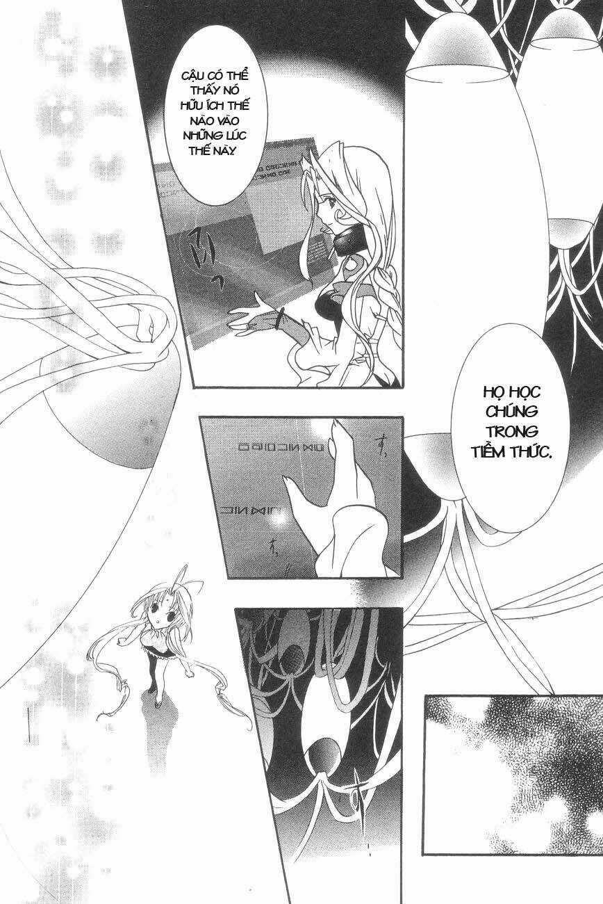 DearS Chapter 27 trang 27