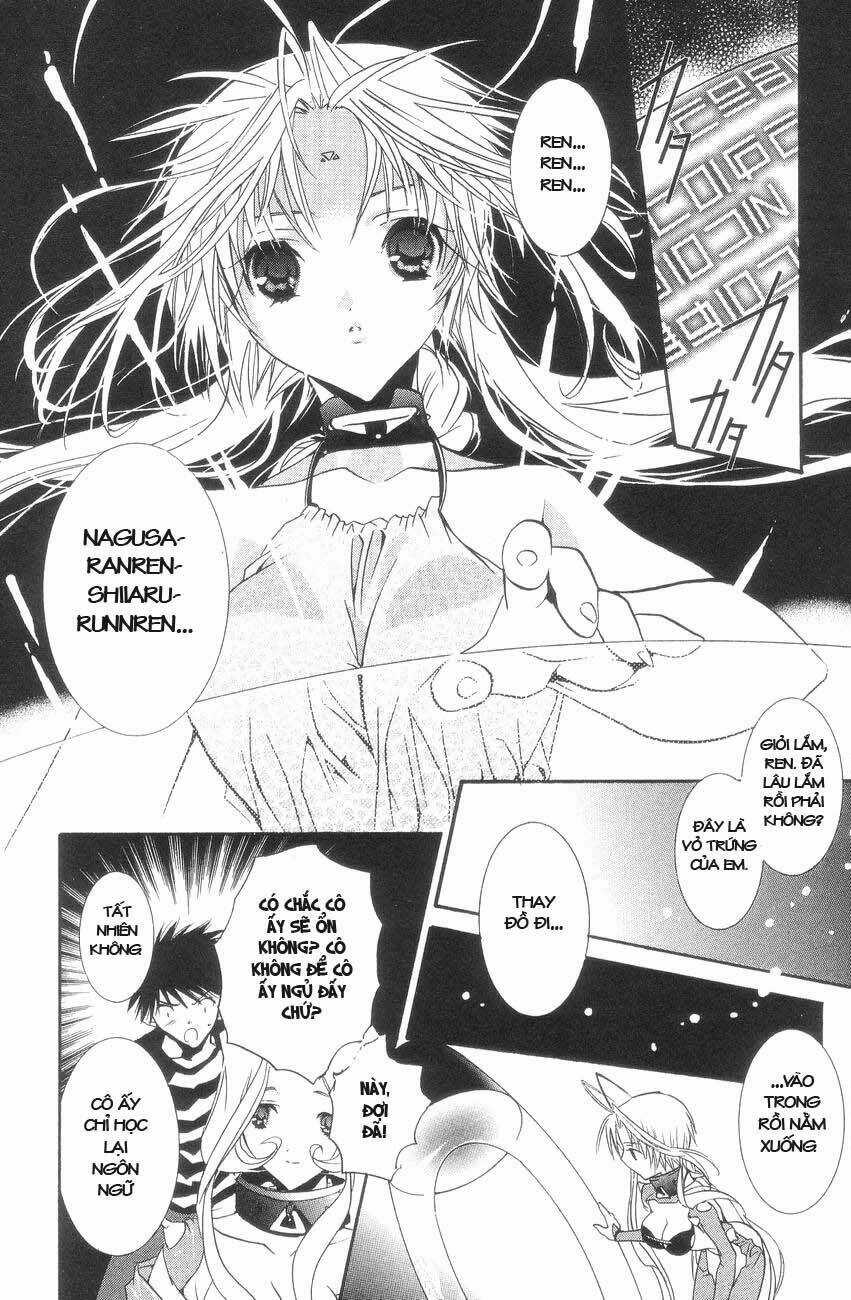 DearS Chapter 27 trang 28