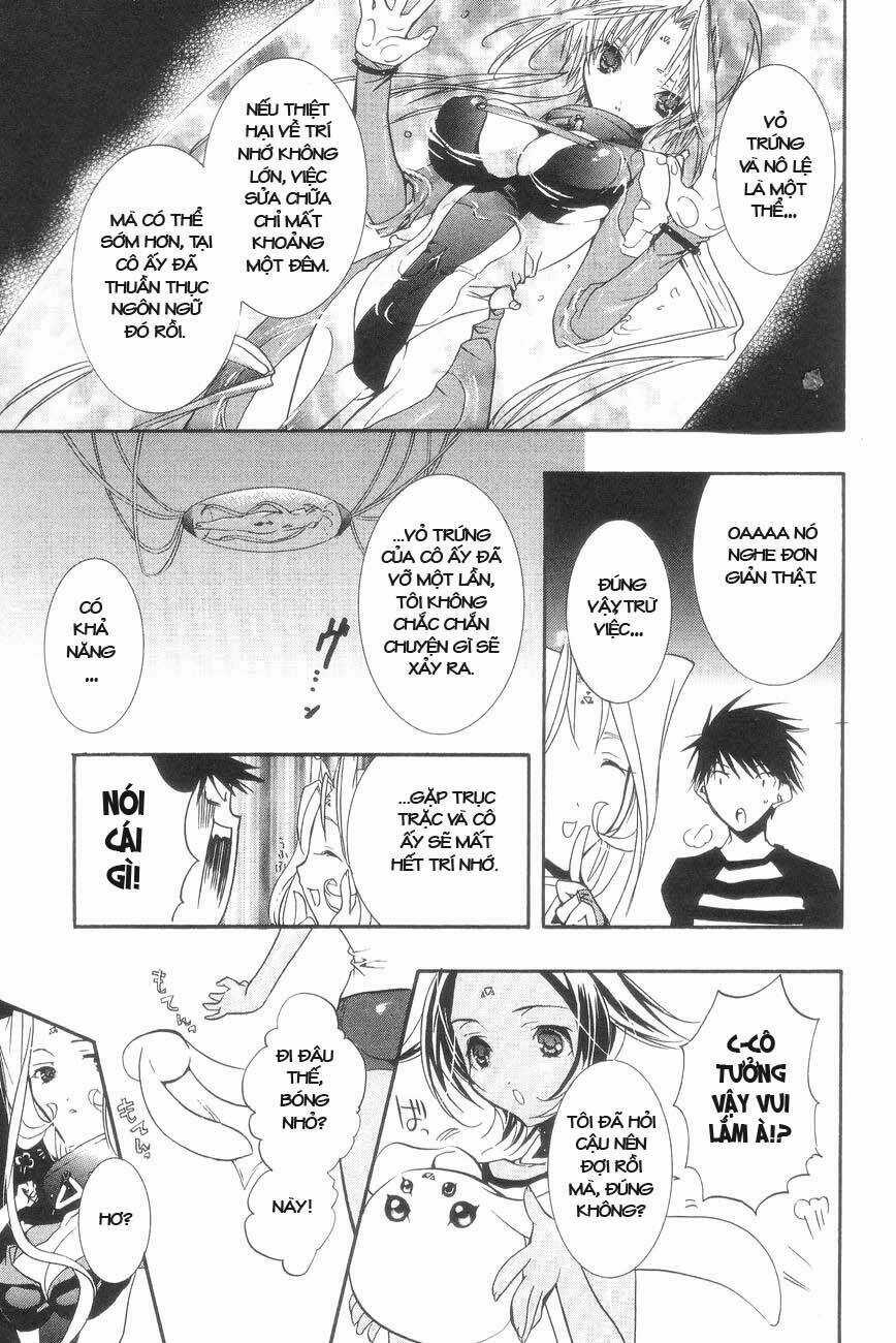 DearS Chapter 27 trang 29